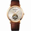 Audemars Piguet Jules Audemars Tourbillion Silver Dial Men's Watch 26559OROOD088CR01