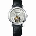 Audemars Piguet Jules Audemars Tourbillion Silver Dial Men's Watch 26561BCOOD002CR01