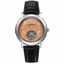 Audemars Piguet Jules Audemars Tourbillon Minute Repeater Platinum Men's Watch 25858PT.OO.D002CR.01