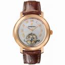 Audemars Piguet Jules Audemars Tourbillon Minute Repeater Rose Gold Men's Watch 26072OR.OO.D088CR.01