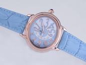 Audemars Piguet Millenary 77301ST.ZZ.D303CR.01 Round Automatic Multicolor Dial Watch