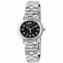 Audemars Piguet Millenary Automatic Black Dial Stainless Steel Ladies Watch 79349ST.OO.1136ST.03