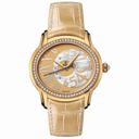 Audemars Piguet Millenary Automatic Ladies Watch 77301BA.ZZ.D097CR.01