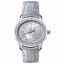 Audemars Piguet Millenary Automatic Ladies Watch 77301ST.ZZ.D009CR.01