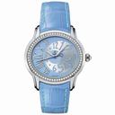 Audemars Piguet Millenary Automatic Ladies Watch 77301ST.ZZ.D303CR.01