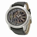 Audemars Piguet Millenary Automatic Skeleton Dial Men's Watch 15350ST.OO.D002CR.01