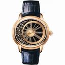 Audemars Piguet Millenary Automatic Stainless Steel Men's Watch 15331OR.OO.D002CR.01