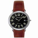 Audemars Piguet Millenary Black Dial Brown Leather Men's Automatic Watch 15016STOOD080VS01