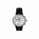 Audemars Piguet Millenary Chronograph Automatic Stainless Steel Men's Watch 25822ST.O.0001CR.01