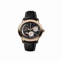Audemars Piguet Millenary Maserati GMT Automatic Rose Gold Men's Watch 26150OR.OO.D003CU.01