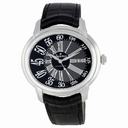 Audemars Piguet Millenary Men's Watch 15320BC.OO.D002CR.01
