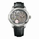Audemars Piguet Millenary Minute Repeater Anthracite Dial Men's Watch 26371TIOOD002CR01