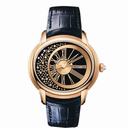 Audemars Piguet Millenary Morita Automatic Diamond Rose Gold Ladies Watch 15331OR.OO.D102CR.01