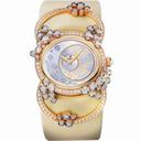 Audemars Piguet Millenary Precieuse Diamond Manual Wind Rose Gold Ladies Watch 77227OR.ZZ.A012SU.01