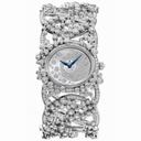 Audemars Piguet Millenary Precieuse Diamond-Set 18 kt White Gold Ladies Watch 79382BC.ZZ.9186BC.01