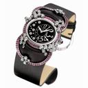 Audemars Piguet Millenary Precieuse Manual Wind Sapphire and Diamond Ladies Watch 77227BC.ZD.A007SU.01