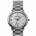 Audemars Piguet Millenary Silver Dial Stainless Steel Men's Watch 15049STOO1136ST03