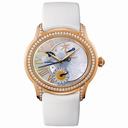 Audemars Piguet Millenary Starlit Sky Automatic Ladies Watch 77315OR.ZZ.D013SU.01