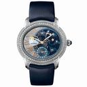Audemars Piguet Millenary Starlit Sky Automatic Ladies Watch 77316BC.ZZ.D007SU.01