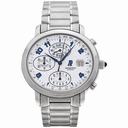 Audemars Piguet Millenary Steel Men's Watch 25897ST.O.1136ST.01