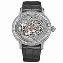 Audemars Piguet Millenary Tourbillion Sapphire Dial Men's Hand Wind Wach 26381BC.ZZ.D113CR.01