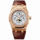 Audemars Piguet Moonphase Men's Watch 26252OROOD092CR02