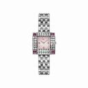 Audemars Piguet Myriade Diamond and Ruby White Gold Ladies Watch 67419BC.ZF.1186BC.01