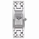 Audemars Piguet Promesse Diamond 18kt White Gold Mini Ladies Watch 67361BC.ZZ.1180BC.03