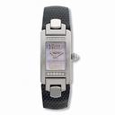 Audemars Piguet Promesse Diamond Mother of Pearl Dial White Gold Ladies Watch 67461BC.ZZ.A002LZ.04