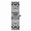 Audemars Piguet Promesse Diamond Pave White Gold Ladies Watch 67402BC.ZZ.9155BC.01