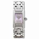 Audemars Piguet Promesse Diamond Pink Dial White Gold Ladies Watch 67361BC.ZZ.1180BC.05