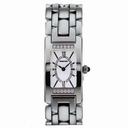 Audemars Piguet Promesse Diamond White Dial Stainless Steel Ladies Watch 67259ST.ZZ.1156ST.01