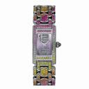 Audemars Piguet Promesse Multi-Colored Sapphire White Gold Ladies Watch 67465BC.YY.1189BC.01