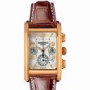 Audemars Piguet Rose Gold Chrono Men's Watch 25987OR.OO.D088CR.01