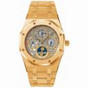 Audemars Piguet Rose Gold Men's Watch 25829OROO0944OR01