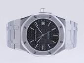 Audemars Piguet Royal Oak 15202ST.OO.0944ST.02 Mens 39mm Stainless Steel Case Watch