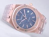 Audemars Piguet Royal Oak 15202ST.OO.0944ST.03 Round Mens Automatic Watch
