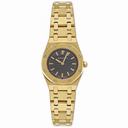 Audemars Piguet Royal Oak 18kt Yellow Gold Mini Ladies Watch 67075BA.OO.1100BA.04