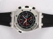 Audemars Piguet Royal Oak 25979ST.0.0002CA.01 Round Black Dial Automatic Watch