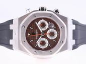 Audemars Piguet Royal Oak 26022BC.OO.D028CR.01 Mens Automatic 39mm Watch