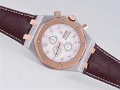 Audemars Piguet Royal Oak 26022OR.OO.D098CR.01 Round Mens Automatic Watch