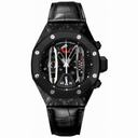 Audemars Piguet Royal Oak Carbon Concept Black Dial Men's Watch 26265FO.OO.D002CR.01
