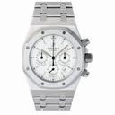 Audemars Piguet Royal Oak Chronograph Men's Watch 26300ST.OO.1110ST.05