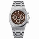 Audemars Piguet Royal Oak Chronograph Men's Watch 26300ST.OO.1110ST.08