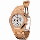 Audemars Piguet Royal Oak Gold Men's Watch 25960OR.OO.1185OR.01