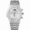 Audemars Piguet Royal Oak Grande Complication 18 kt White Gold Men's Watch 25865BC.OO.1105BC.04