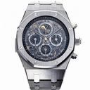 Audemars Piguet Royal Oak Grande Complication Automatic Titanium Men's Watch 26065IS.OO.1105IS.01