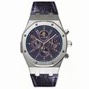 Audemars Piguet Royal Oak Grande Complication Automatic White Gold Men's Watch 26566BC.OO.D305CR.01