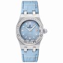 Audemars Piguet Royal Oak Lady Quartz Watch 67601ST.ZZ.D302CR.01