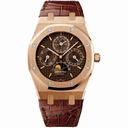 Audemars Piguet Royal Oak Moonphase Men's Watch 26252OROOD092CR01